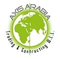 Axis Arabia